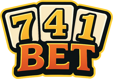 741bet Logo
